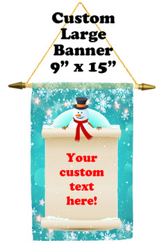 Cruise Ship Door Banner -  available in 3 sizes.      Holiday 38