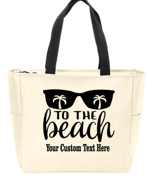 Clearance - Discontinued Tote Bag 007