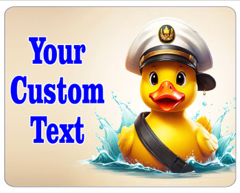 Small Cruise theme Magnet to add to your door decorations with this customizable magnet. Great for adding names, ports, etc...to your door!  17