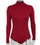 CHEER FANTASTIC TURTLENECK BODYSUIT 00105