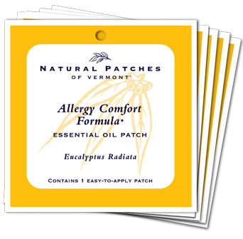 Allergy Comfort Formula Ruidoso Natural Remedies