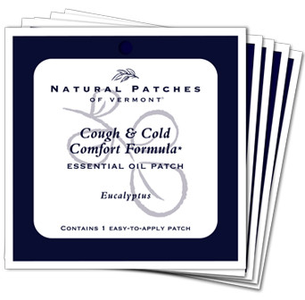 Cough & Cold Comfort Formula Ruidoso Natural Remedies