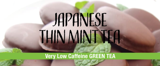 Japanese Thin Mint Ruidoso Natural Remedies