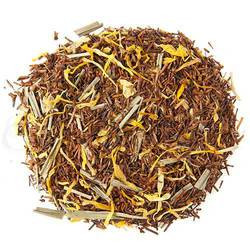 Sunshine Lemon Rooibos Tea Ruidoso Natural Remedies