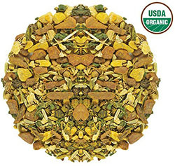 Turmeric Tonic Tea Ruidoso Natural Remedies