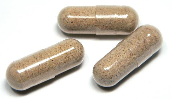 Adrenal Support Capsules Ruidoso Natural Remedies