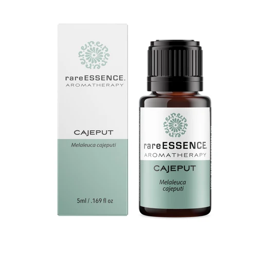 Cajeput - Essential Oil
