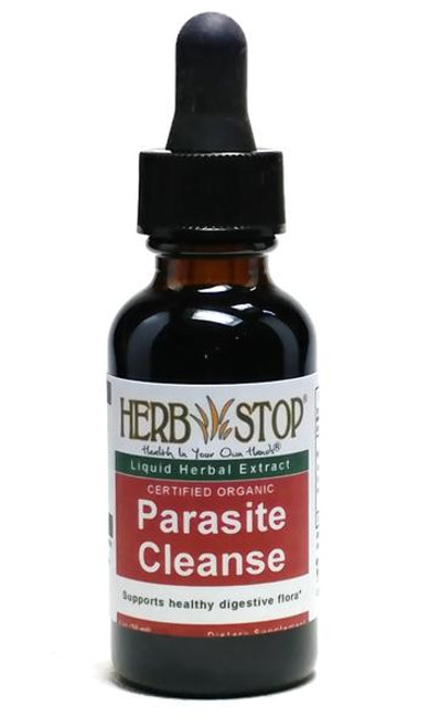 Parasite Cleanse Extract