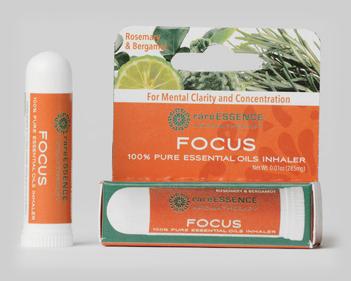 Focus Inhaler