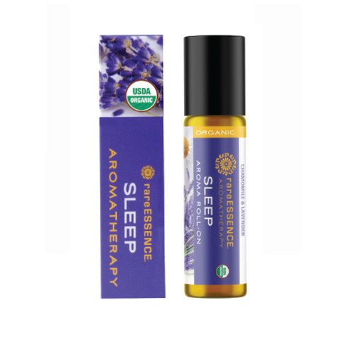 Sleep - Aromatherapy Roll-on Oil
