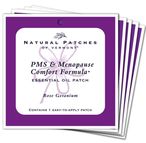 PMS & Menopause Comfort Formula