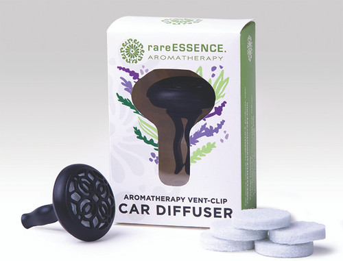 CAR DIFFUSER