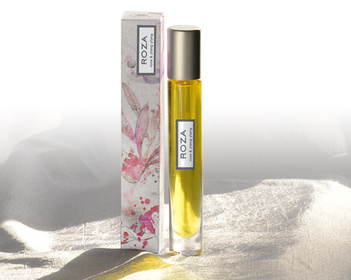 Roza