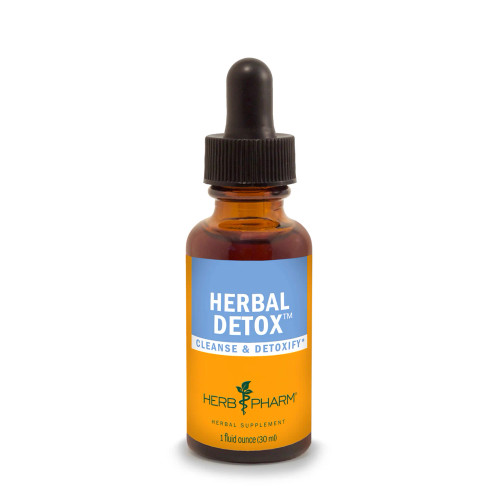 Herbal Detox
