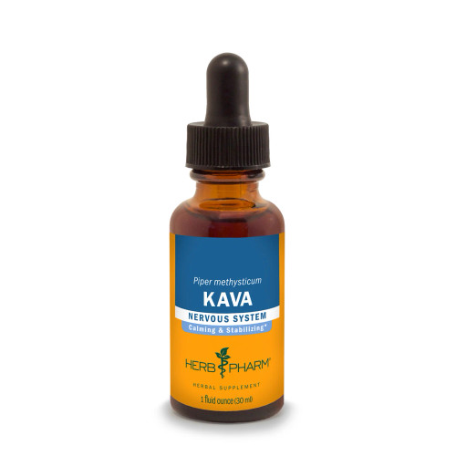 Kava Root