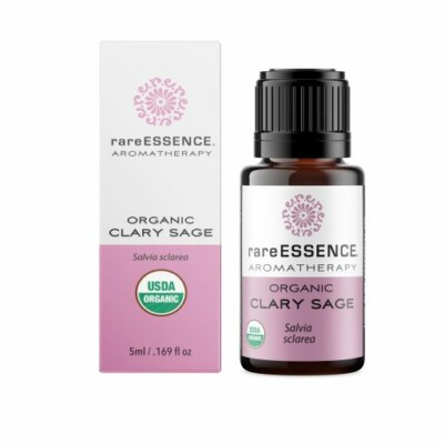 Clary Sage