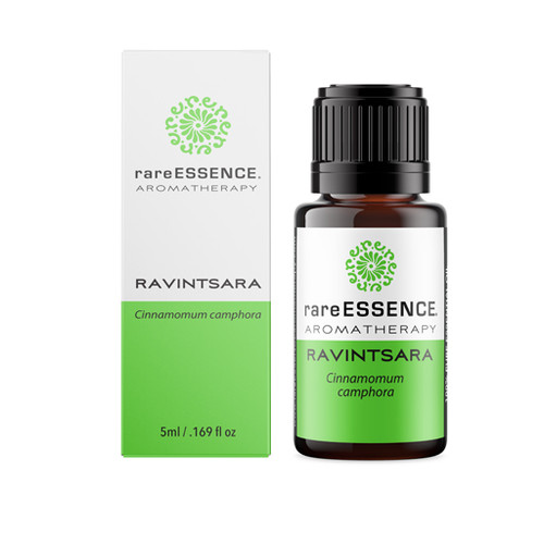 Ravintsara - Essential Oil