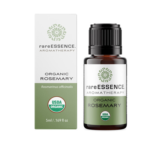 Rosemary - Essential Oil