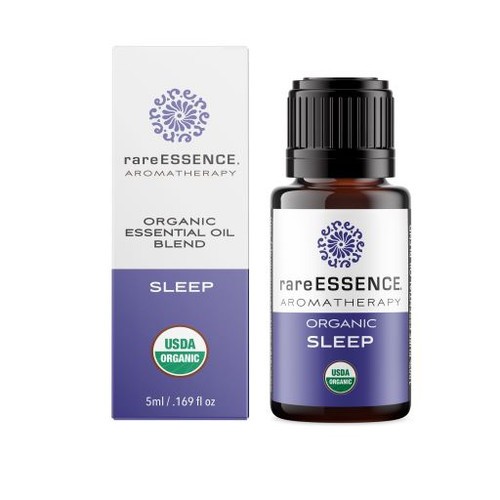 Sleep - Essential Oil Blend
