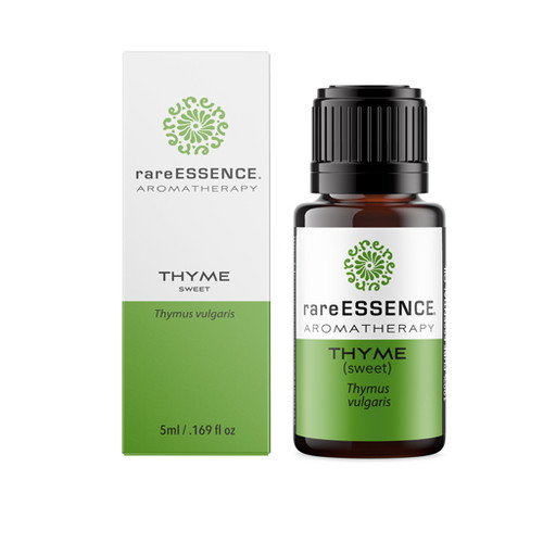 Thyme, Sweet - Essential Oil