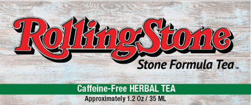 Rolling Stone Tea