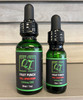 Quiet Trees Full Spectrum Fruit Punch Tincture