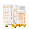 Extract Labs CBDa & CBGa Softgels