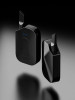 Vessel Compass Rise Battery