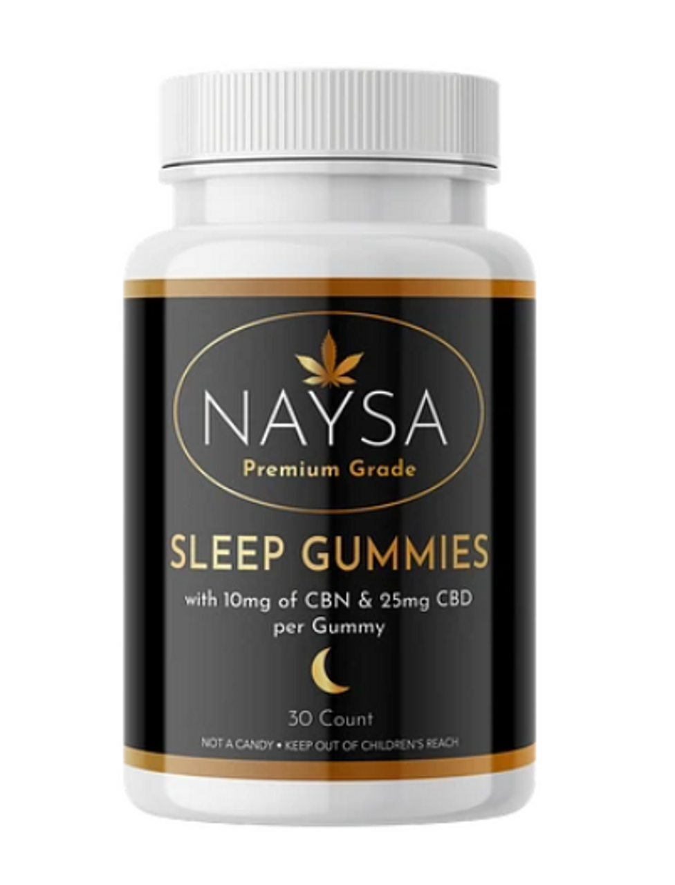 Buy Plus Products CBD Infused Sleep Gummies Online - Fleur Marché