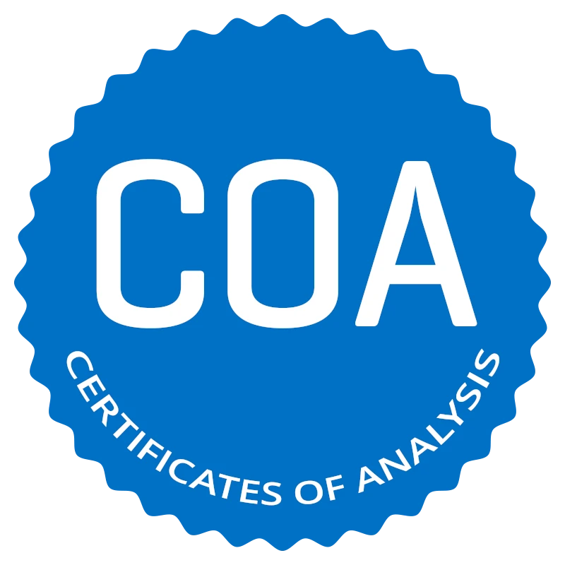 COA's