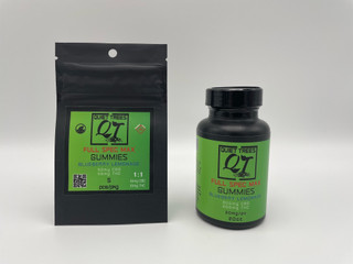 Hybrid CBD Gummies: Benefits, Types, and Expert Insights