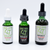 Quiet Trees Full Spectrum Endocanna Oil Tincture