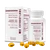 Extract Labs Relief CBC + CBD Softgels Full Spectrum 80mg