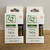 Quiet Trees THCa 1g Cartridge