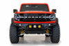 ADD Bomber Front Bumper (Baja) For 2021+ Ford Bronco - F230194120103