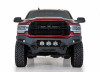 ADD Bomber Front Bumper (Baja) For 2019+ Ram 2500/3500 - F560014100103