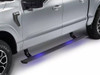 AMP Research PowerStep Running Boards For 2024+ Ford Ranger - 76363-01A