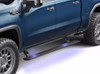 AMP Research PowerStep Smart Running Boards For 2024+ GMC Sierra HD Trucks - 86255-01A