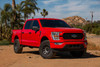 Icon Stage 1 Coilover Lift Kit For 21-23 Ford F-150 2WD - K93121