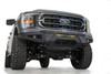 ADD HoneyBadger Front Bumper For 2021+ Ford F-150 - F190111040103