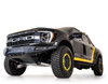 ADD HoneyBadger Front Bumper For 21-25 Ford Raptor - F210211180103 ADD HoneyBadger Front Bumper For 21-25 Ford Raptor - F210211180103