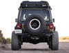 DV8 Spec Series Rear Bumper For Jeep Wrangler JL - RBJL-09