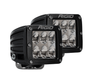 Rigid D-Series Pro Pod Driving LED Lights - 502313