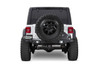 ADD Stealth Fighter Tire Carrier For Jeep Wrangler JL - T96912NA01NA