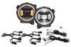 Diode Dynamics Elite Max LED Headlights For Jeep Wrangler JL - DD5165