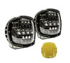 Rigid Adapt XP Extreme Powersports LED Lights - 300415