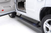 AMP Research PowerStep Running Boards For 15-16 Chevy Silverado HD - 76147-01A