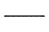 Rigid Radiance Plus SR-Series 40” LED Light Bar - 240603