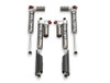 Falcon SP2 3.3 Fast Adjust Shocks For Jeep Gladiator EcoDiesel With 2-3” Lift - 14-02-33-400-152