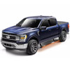 AMP Research PowerStep Vision Running Boards For 21-25 Ford F-150 Trucks - 96152-01A